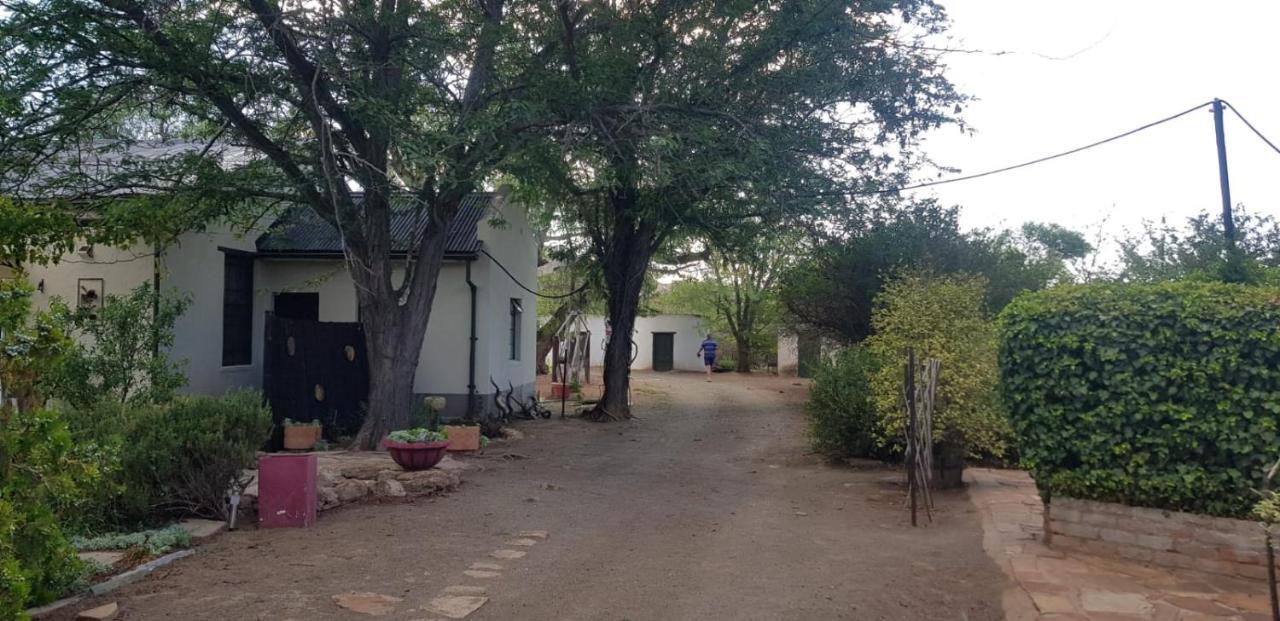 Witkrans Guest Farm Hotel Middelburg  Exterior photo