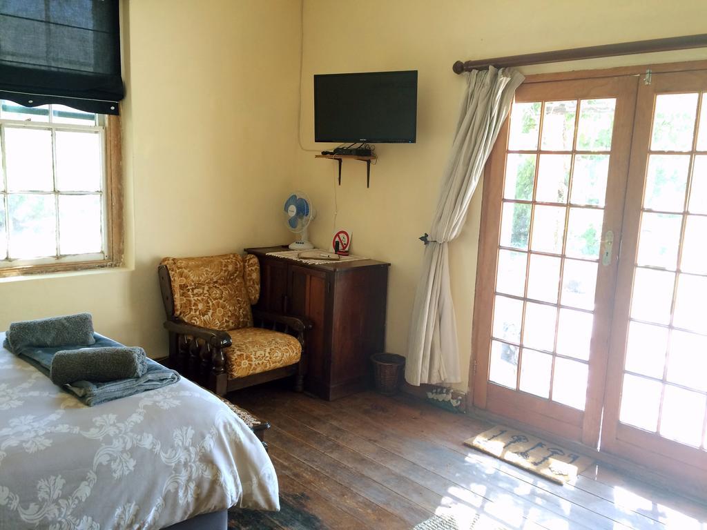 Witkrans Guest Farm Hotel Middelburg  Exterior photo
