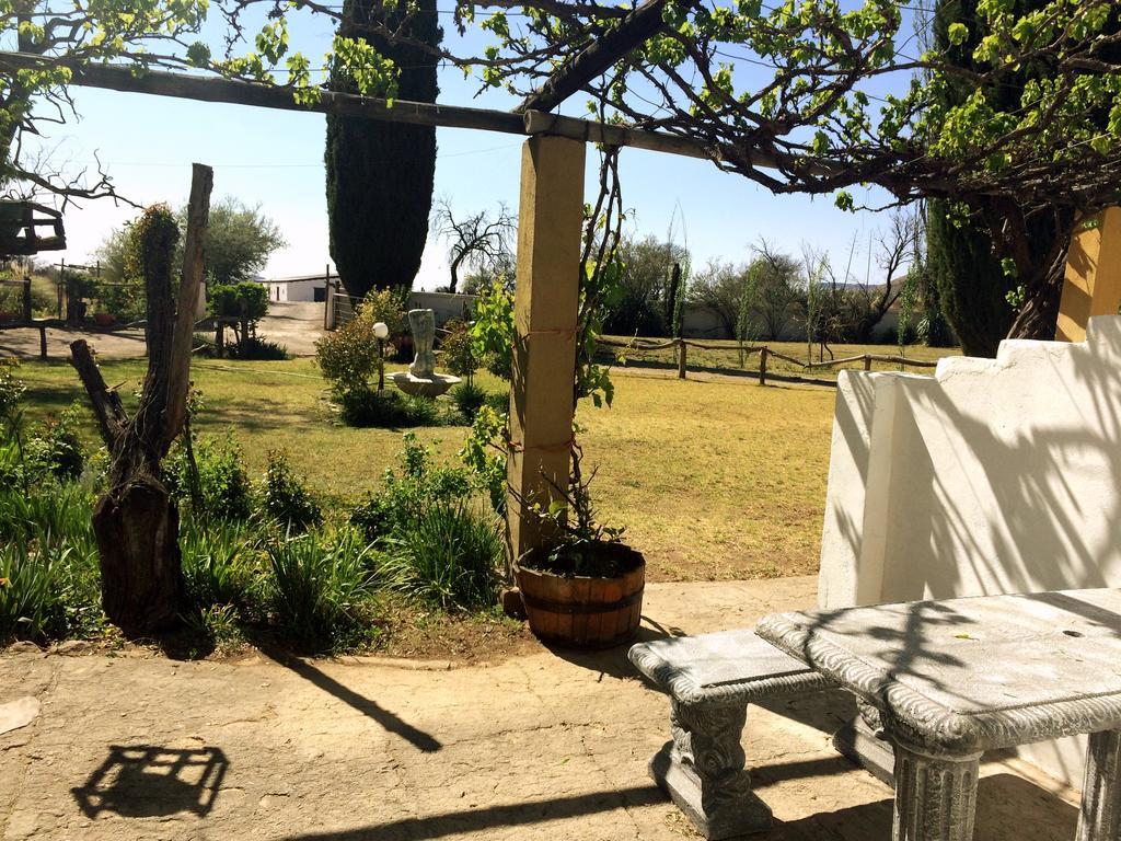 Witkrans Guest Farm Hotel Middelburg  Exterior photo