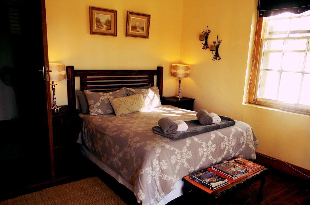 Witkrans Guest Farm Hotel Middelburg  Exterior photo
