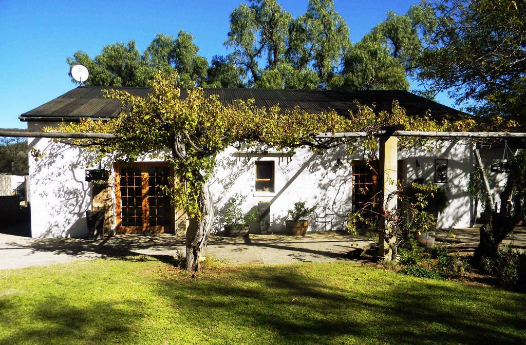 Witkrans Guest Farm Hotel Middelburg  Exterior photo